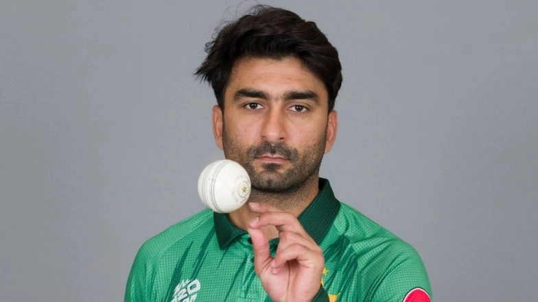 Which Team Will Salman Mizra Play for in PSL 2026?