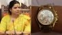 Ritu Tawde Rolex Watch Controversy: Mumbai Mayor Dismisses Reports on Using Expensive Watch, Says Its a Gift From Children