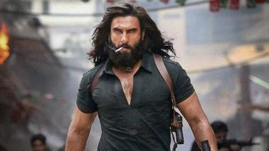 ‘Dhurandhar 2’: Amid BMC Blacklisting, AICWA Condemns Safety Violations on Set of Ranveer Singh and Aditya Dhar’s Upcoming Film (View Post)