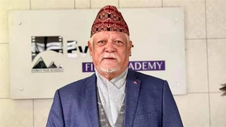 Sunil Thapa, &lsquo;The Family Man 3&rsquo; and &lsquo;Mary Kom&rsquo; Actor, Dies at 68