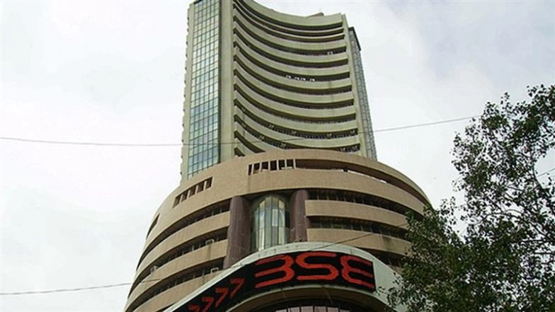 Stock Market Today: Dalal Street Roars As India-US Deal Sparks Record Rally, Nifty Jumps 4.8%, Sensex Surges Over 3,600 Points