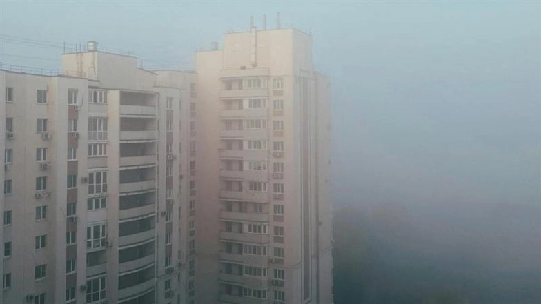 Dense Fog Advisory Issued Across Ohio: How It Will Affect School and Travel Today