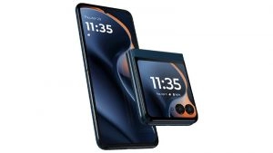 technology-Motorola Razr 70 Spotted on TDRA Certification Site; Global Launch Expected Soon; Check Rumoured Specifications