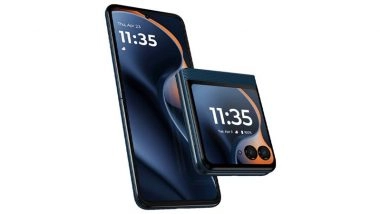 Motorola Razr 70 Spotted on TDRA Certification Site; Global Launch Expected Soon; Check Rumoured Specifications