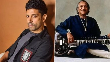 ‘The Beatles’ Movie: Farhan Akhtar To Play Pandit Ravi Shankar in Sam Mendes’ Upcoming Biopic