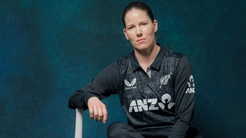 Lauren Down Retires: New Zealand Women Cricketer Announces Retirement at 30