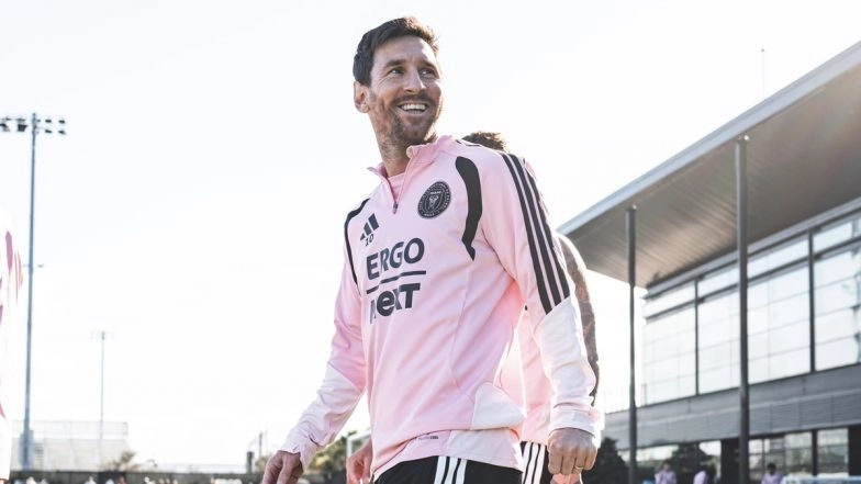 Will Lionel Messi Play in Inter Miami vs Barcelona SC Club Friendly 2026 Match?