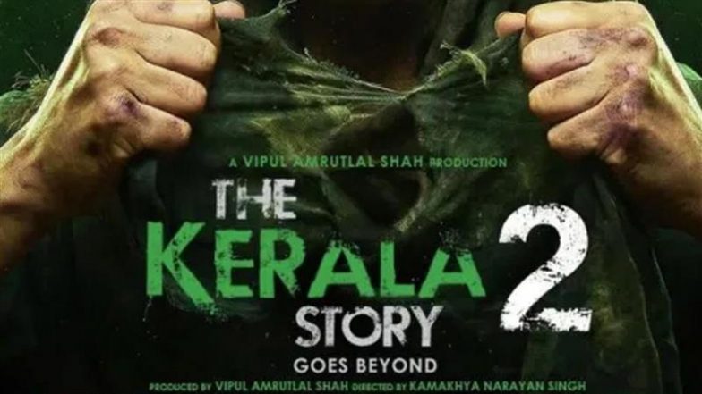 ‘The Kerala Story 2’ Row: Screening of Vipul Shah’s Controversial Film Cancelled in Kerala Amid Protests