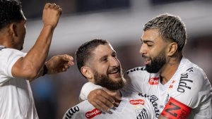 sports-Athletico Paranaense vs Santos, Brazilian Serie A 2026 Free Live Streaming Online