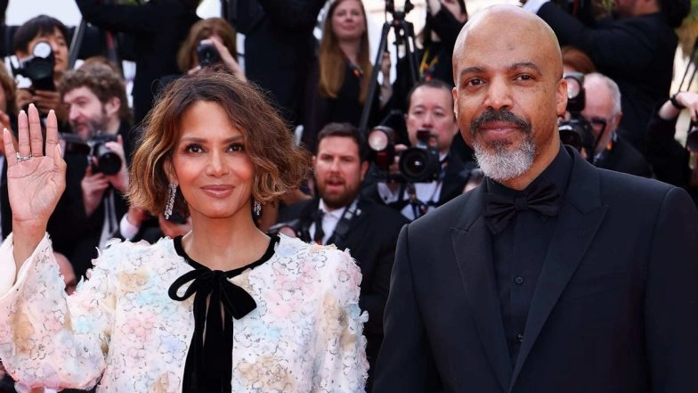 Halle Berry Confirms Engagement to Van Hunt After Nearly 6 Years of Dating (Watch Video)