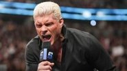 WWE SmackDown Free Live Streaming Online, February 20: Get Wrestling Weekly Episode Live TV Telecast Details With Time in IST