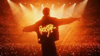 Anirudh Ravichander Hyderabad Concert 2026: &lsquo;Why This Kolaveri Di&rsquo; Composer&rsquo;s Show Date, Venue and Ticket Prices Revealed