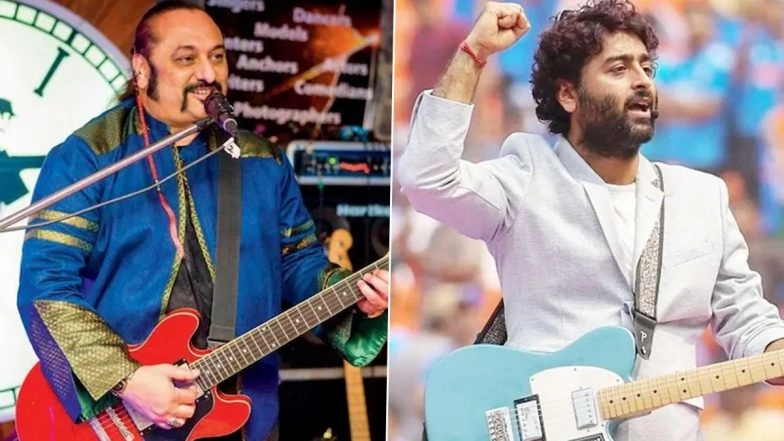 &lsquo;A True Artist With Guts&rsquo;: Leslee Lewis Applauds Arijit Singh&rsquo;s Decision To Quit Playback Singing