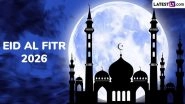 Eid Al Fitr 2026 in UAE: Expected Dates, Public Holiday Break and How to Maximise Your Long Weekend
