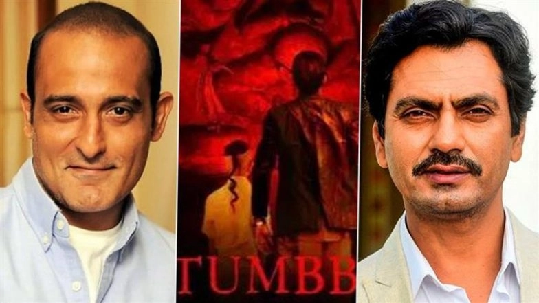 &lsquo;Tumbbad 2&rsquo;: Akshaye Khanna or Nawazuddin Siddiqui, Who Will Play the Villain in Sohum Shah&rsquo;s Upcoming Horror Sequel?