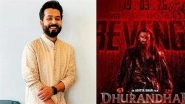 &lsquo;Dhurandhar 2&rsquo;: BMC Threatens To Blacklist Aditya Dhar&rsquo;s B62 Studios Due to THIS Reason