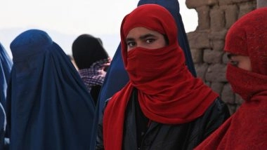 Taliban Legalises Domestic Violence Without ‘Broken Bones’ in New Afghanistan Penal Code