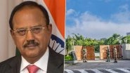 Ajit Doval Visits VSSC To Review PSLV Failures; NSA Rules Out Sabotage Following High-Level Security Probe Ordered by PM Narendra Modi