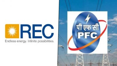 REC, PFC Boards Give In-Principle Nod for Merger; Merged Entity To Remain Government Company