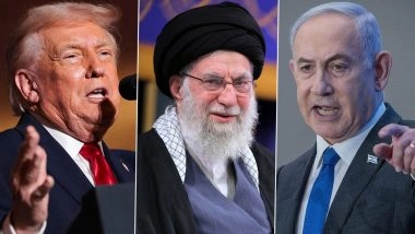 What Is &lsquo;Lion&rsquo;s Roar&rsquo;, &lsquo;Operation Epic Fury&rsquo; & &lsquo;Fateh Khyber&rsquo;? Inside the New War as US and Israel Strike Iranian Nuclear Facilities