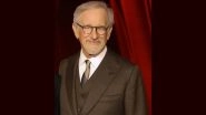 Grammys 2026: Steven Spielberg Wins First Grammy, Completes EGOT After 'Music by John Williams' Takes Best Music Film Award