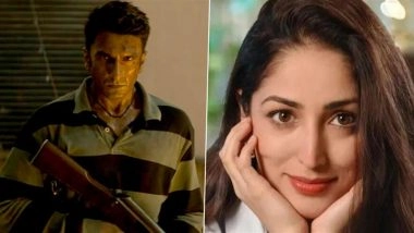 ‘Dhurandhar 2’: Yami Gautam Likely To Make Special Cameo in Aditya Dhar’s Sequel With Ranveer Singh