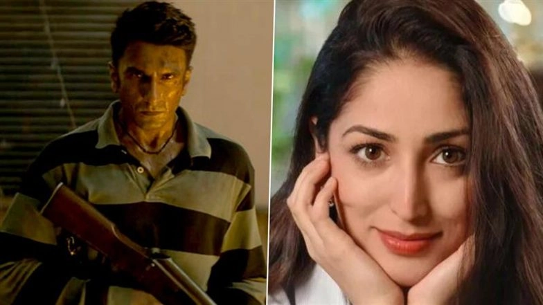 &lsquo;Dhurandhar 2&rsquo;: Yami Gautam Likely To Make Special Cameo in Aditya Dhar&rsquo;s Sequel With Ranveer Singh