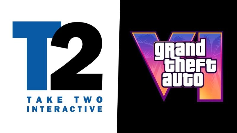 ⚡GTA VI Release in November 2026 Lifts Take-Two Forecast, Shares Rise