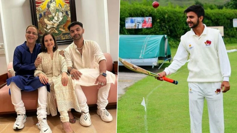 Agni Chopra Confirms He Has Not Enrolled for PSL 2026 Auction