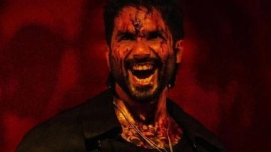 ‘O’Romeo’ Box Office Collection Day 6: Shahid Kapoor and Vishal Bhardwaj’s Film Crosses INR 75 Crore Mark Globally!