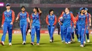 How Many Women's Premier League (WPL) Finals Delhi Capitals Have Played?