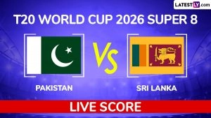 sports-PAK Win By 5 Runs | Pakistan vs Sri Lanka Highlights, T20 World Cup 2026 Super 8 Match: Pakistan Eliminated Despite Winning Match