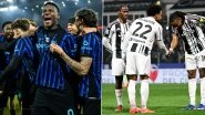 Inter Milan vs Juventus, Serie A 2025&ndash;26 Free Live Streaming Online