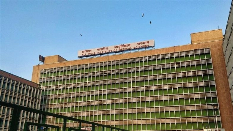 AIIMS Delhi Sets New Medical Milestone With Launch Of India&rsquo;s First Face Transplant Programme