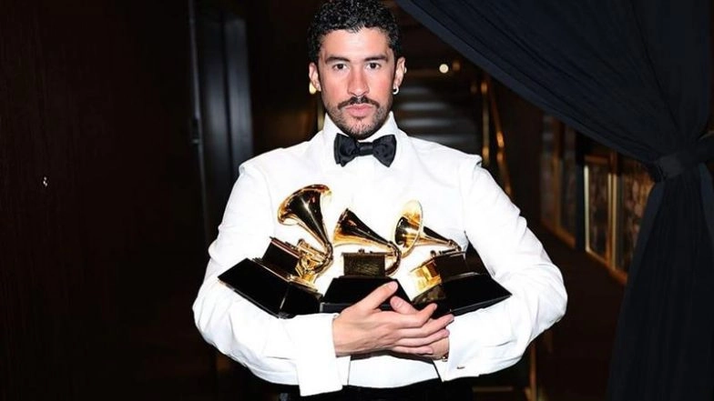 ‘Bad Bunny Day’ Declared in California on February 8 by Governor Gavin Newsom Ahead of Super Bowl LX Halftime Show