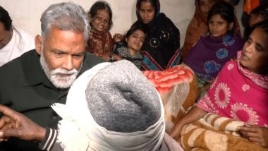 Patna: Girl Student Dies After Falling From Fourth Floor at Coaching Centre in Bihar, Pappu Yadav Demands Action (Watch Video)