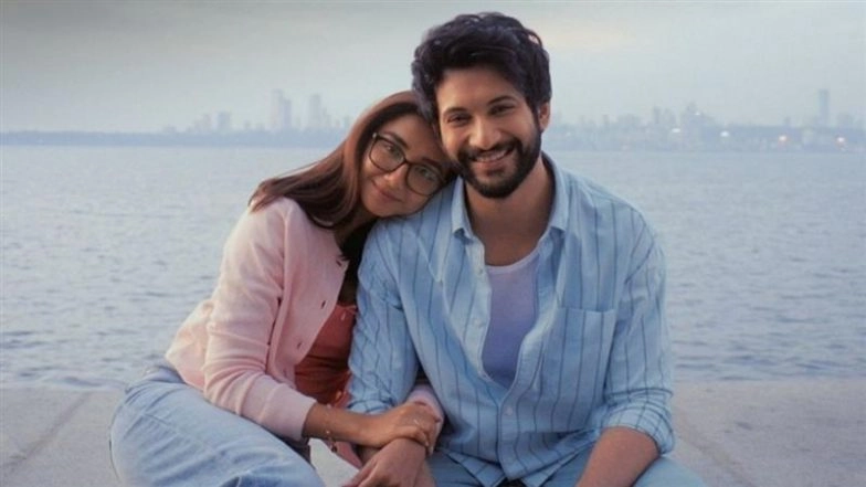 &lsquo;Mismatched Season 4&rsquo; on Netflix: Prajakta Koli and Rohit Saraf Return As Dimple and Rishi in Final Chapter of Hit Series (Watch Video)