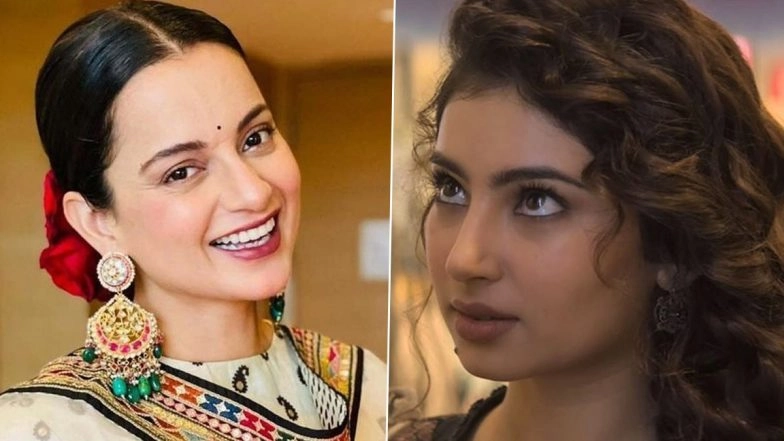 Kangana Ranaut Applauds &lsquo;Dhurandhar&rsquo; Star Sara Arjun for Authenticity and Talent; Actress Rooting for Rising Star Ahead of Sequel Release (View Post)