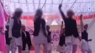 Maharashtra: FIR Registered Against Yavatmal School Staff After Viral Video Shows Students Performing to &lsquo;Pakistani Military Song&rsquo; at Republic Day Event