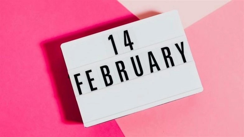 Why February 14 Is Observed as Black Day in India?