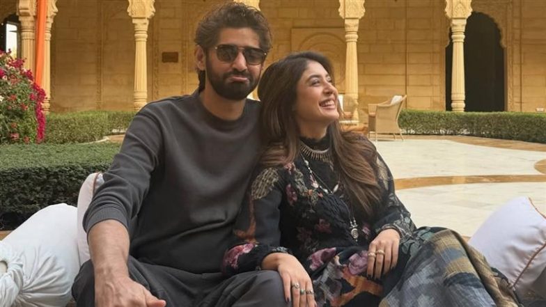 Wedding Bells! Kritika Kamra To Marry Gaurav Kapur on March 11 in Intimate Mumbai Ceremony