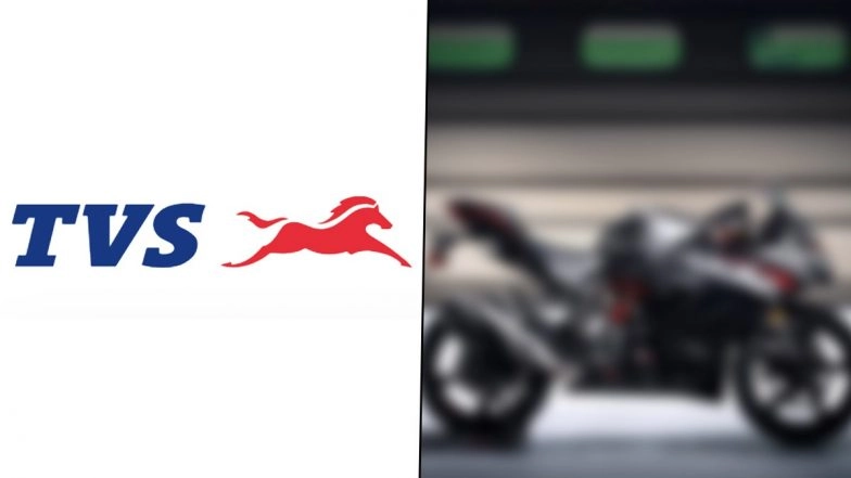 TVS Tangent RR Design Patented in India, Concept Supersport Features Sharp Styling and Monocoque Subframe