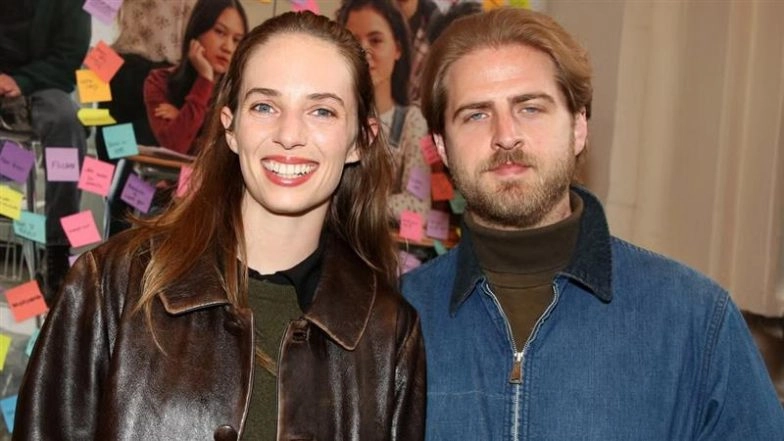 Who Are Maya Hawke and Christian Lee Hutson? Know Age Difference Between Newlywed Hollywood Couple