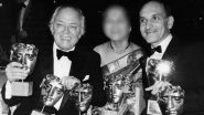 BAFTAs 2026 Countdown: Who Was the First Indian To Receive a BAFTA Award?