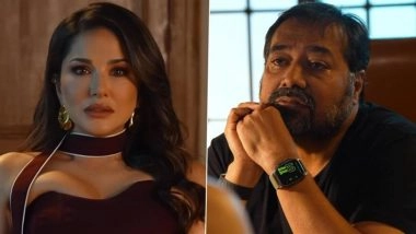 &lsquo;Kennedy&rsquo; OTT Release: Anurag Kashyap and Sunny Leone Address His &lsquo;Cult&rsquo; Tag and Delayed Films in Quirky Promotional Video (Watch)