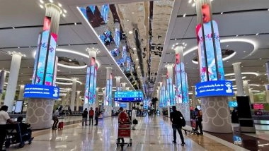 Dubai Airport News: UAE Partially Closes Airspace As Precautionary Measure, Emirates Issues Update