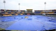Colombo Weather and Rain Forecast for Sri Lanka vs Ireland T20 World Cup 2026 Match