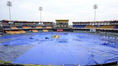 Colombo Weather and Rain Forecast for Sri Lanka vs Ireland T20 World Cup 2026 Match