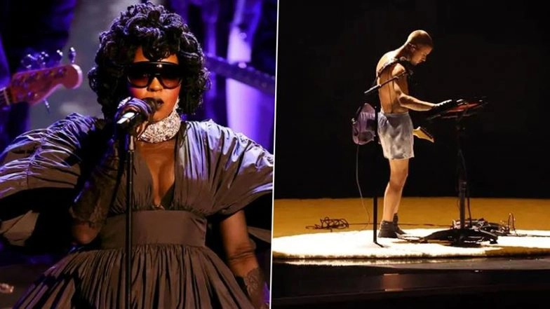 Best and Worst Moments From the Grammys 2026: Bad Bunny, Kendrick Lamar, Justin Bieber and Breakout Performances