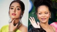 Ileana D&rsquo;Cruz Defends Rihanna Against Post-Pregnancy Trolls, Says &lsquo;Bloody Infuriating Unrealistic Expectations&rsquo; (View Post)